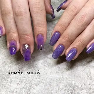 ネイル Leendenail 【リエンダネイル】のネイルデザイン