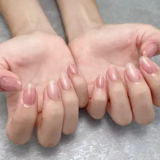 ネイル Ayane 🫧のネイルデザイン