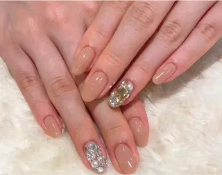 ネイル Romine&ネイル ユンのマツエク・マツパデザイン