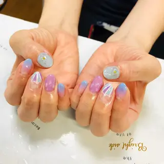 ネイル ネイルサロン エーネイルのネイルデザイン