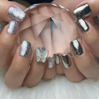 ネイル Beauty Space N&Nのネイルデザイン