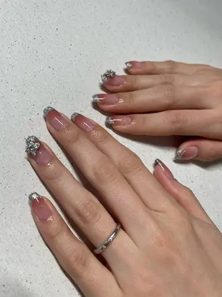 ネイル NuR 【ヌール】のネイルデザイン