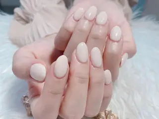 ネイル 🎀Yumi✨ ミキネイルサロン池袋のネイルデザイン