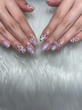 ネイル MEILI_NAIL /メイリーネイルのネイルデザイン