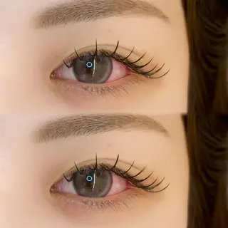 マツエク・マツパ EYELA さくまのマツエク・マツパデザイン