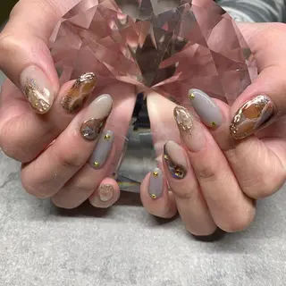 ネイル Nail room Bimano所属・Bimano seica♡+°のネイルデザイン