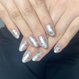 ネイル UM Nail Salonのネイルデザイン