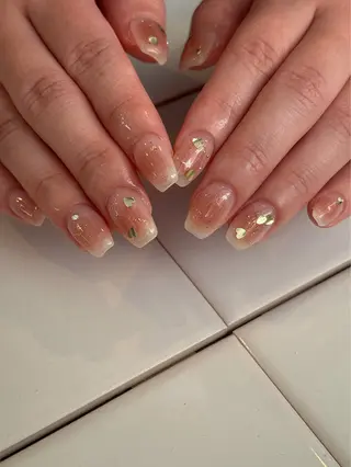 ネイル Keiko .のネイルデザイン