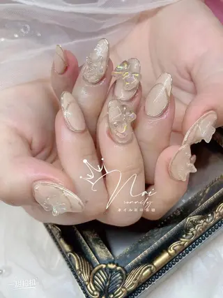 ネイル リン リンのネイルデザイン