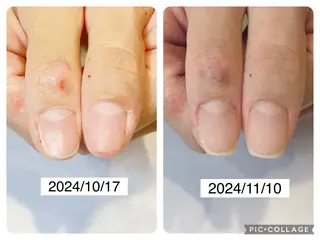 ネイル & nail なみざきのネイルデザイン