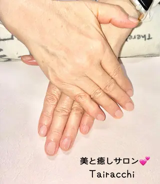 ネイル Tairacchi ﾀｲﾗｯﾁのエステ・リラクイメージ