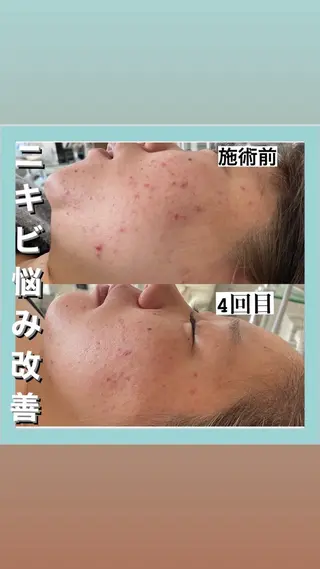 nakao toshimiのエステ・リラクイメージ