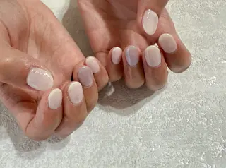 ネイル kikinail 溝の口のネイルデザイン