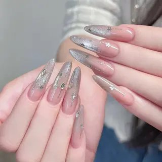 ネイル Iris  Nail所属・akige akigeのネイルデザイン