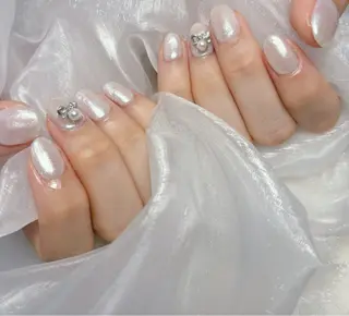 ネイル STELLA ✩のネイルデザイン