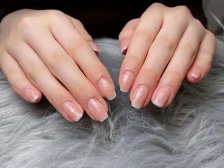 ネイル BLANCEnail所属・BLANCnail yuuのネイルデザイン