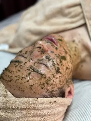 肌質改善サロン Manaririoのエステ・リラクイメージ