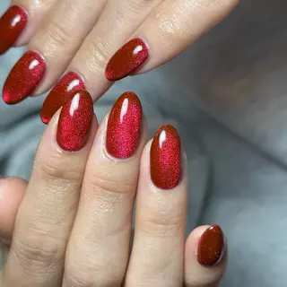 ネイル miki一宮 プライベートサロンのネイルデザイン