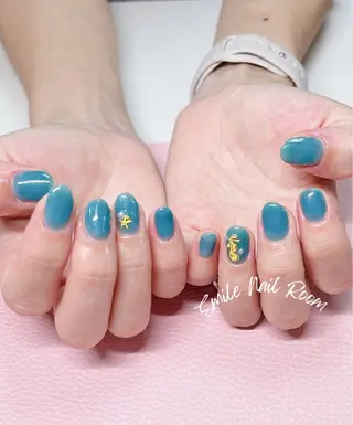 ネイル Smile Nail Roomのネイルデザイン