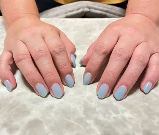 ネイル Pana makiのネイルデザイン