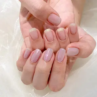 ネイル Kanon 🤍のネイルデザイン