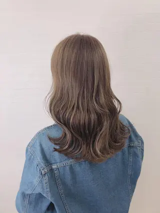 カラー 美髪・髪質改善🌟 山口博史のヘアスタイル