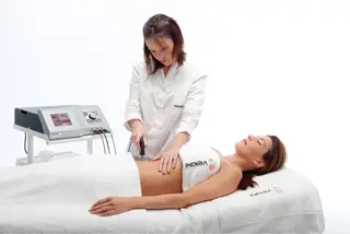 ウェリナ　WELINA所属・インディバサロン WELINAのエステ・リラクイメージ