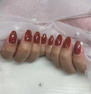 ネイル ふくもと .のネイルデザイン