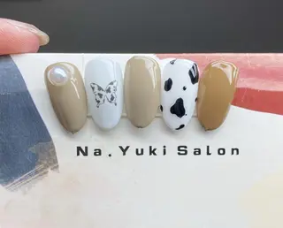 ネイル AKO あこ💅のネイルデザイン