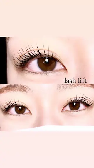 マツエク・マツパ Salon de beauté CocoNuts所属・MISAKI SAGAのマツエク・マツパデザイン