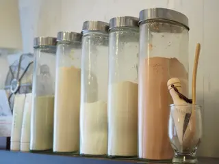 小顔・たるみケア✨ フェイシャル&ボディのエステ・リラクイメージ