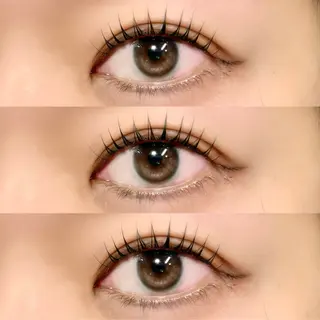 マツエク・マツパ palemoon ancetre所属・palemoon🤍 natsumiのマツエク・マツパデザイン