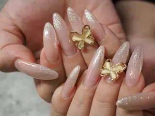 ネイル glaNje部谷 (オーナー)のその他イメージ