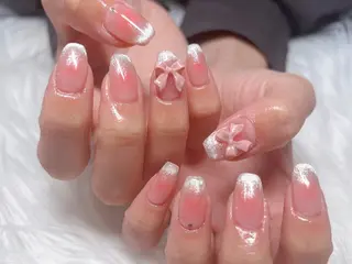 ネイル Noix Mのネイルデザイン