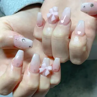 ネイル タケウチ ナナ💅のネイルデザイン