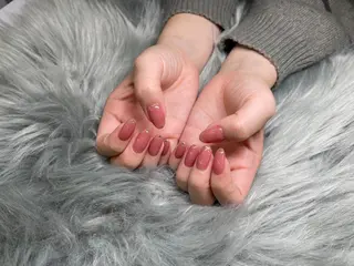 ネイル PEEKABOO京橋 EYE&NAILのマツエク・マツパデザイン