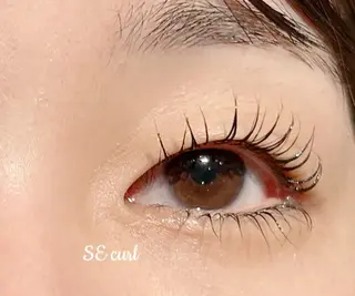 マツエク・マツパ Bianca 関内 MIYAMORI🐣のマツエク・マツパデザイン