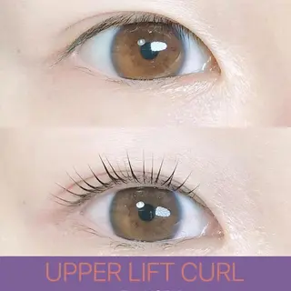 パーマ ビジュゥ夙川 ♪miwaのマツエク・マツパデザイン