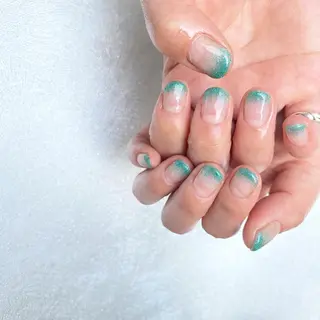 ネイル Heho nailのネイルデザイン