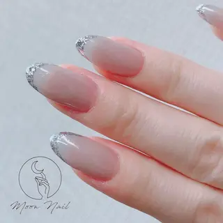 ネイル Moon  Nail /栄　大須のネイルデザイン