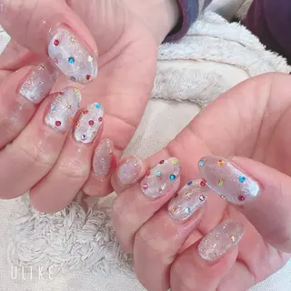 ネイル Minion所属・北浦和minion YUKIのマツエク・マツパデザイン