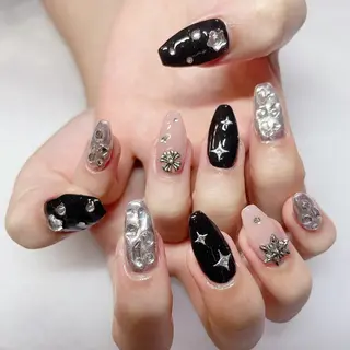 ネイル misun_nail所属・misun_ nailのネイルデザイン