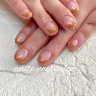 ネイル white nail salonのネイルデザイン