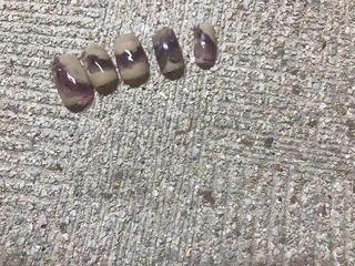 ネイル Nailist Missaのネイルデザイン