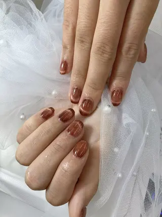 ネイル JUNA nail salon所属・padan ななのネイルデザイン