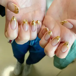 ネイル nail salon mieux(ミュー)のネイルデザイン