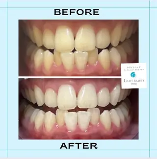 ライトビューティー渋谷本店所属・ライトビューティー 渋谷本店のその他イメージ