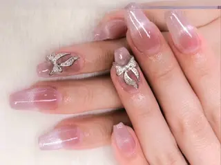 ネイル 心斎橋Salon Epokkuのネイルデザイン