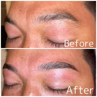 アイブロウ -Browxia- HBL正規店の眉毛・アイブロウイメージ