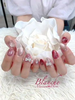 ネイル Lianネイル 寛子Lianのネイルデザイン